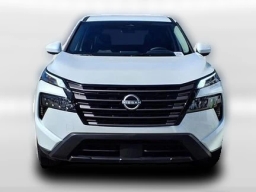 Nissan Rogue SV FWD 2026