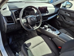 Nissan Rogue SV FWD 2026