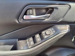 Nissan Rogue SV FWD 2026