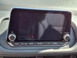 Nissan Rogue SV FWD 2026