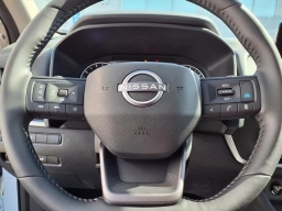 Nissan Rogue SV FWD 2026