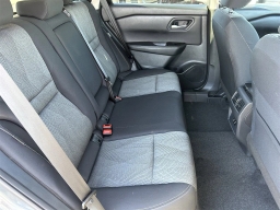 Nissan Rogue SV FWD 2026