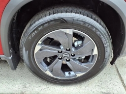 Nissan Rogue SV FWD 2026