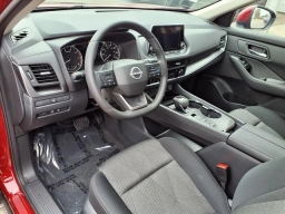 Nissan Rogue SV FWD 2026