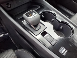 Nissan Rogue SV FWD 2026