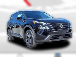 Nissan Rogue SV FWD 2026