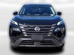 Nissan Rogue SV FWD 2026