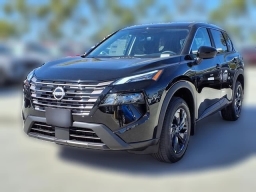 Nissan Rogue SV FWD 2026