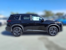 Nissan Rogue SV FWD 2026
