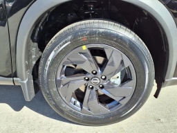 Nissan Rogue SV FWD 2026