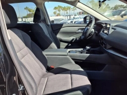 Nissan Rogue SV FWD 2026