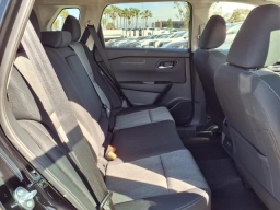 Nissan Rogue SV FWD 2026