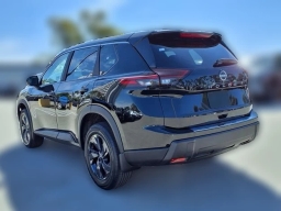 Nissan Rogue SV FWD 2026