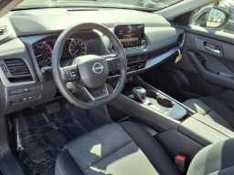 Nissan Rogue SV FWD 2026