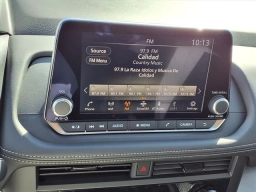 Nissan Rogue SV FWD 2026