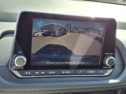 Nissan Rogue SV FWD 2026