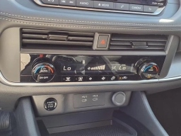 Nissan Rogue SV FWD 2026