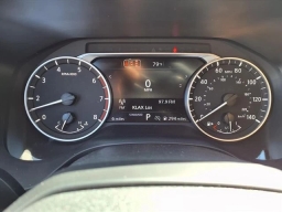 Nissan Rogue SV FWD 2026