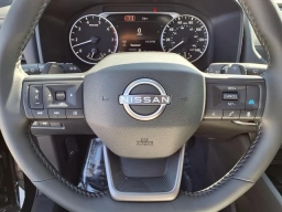 Nissan Rogue SV FWD 2026