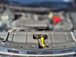 Nissan Rogue SV FWD 2026