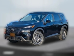 Nissan Rogue SV FWD 2026