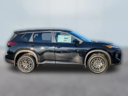 Nissan Rogue SV FWD 2026