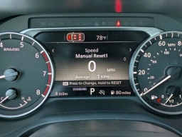 Nissan Rogue SV FWD 2026