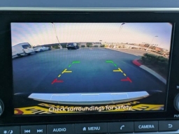 Nissan Rogue SV FWD 2026