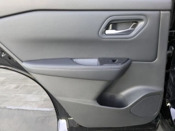 Nissan Rogue SV FWD 2026