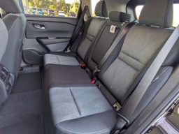 Nissan Rogue SV FWD 2026