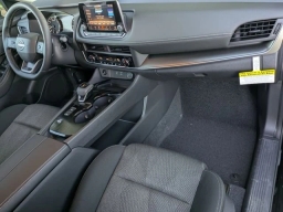 Nissan Rogue SV FWD 2026