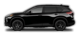 Nissan Rogue SV FWD 2026