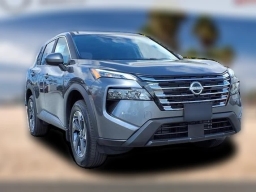 Nissan Rogue SV FWD 2026