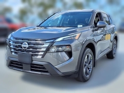 Nissan Rogue SV FWD 2026