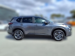 Nissan Rogue SV FWD 2026