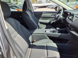 Nissan Rogue SV FWD 2026