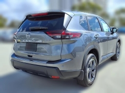 Nissan Rogue SV FWD 2026