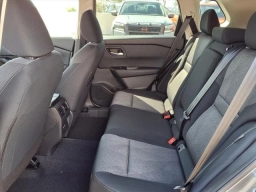 Nissan Rogue SV FWD 2026