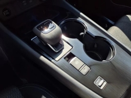 Nissan Rogue SV FWD 2026