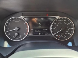 Nissan Rogue SV FWD 2026