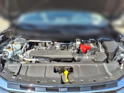 Nissan Rogue SV FWD 2026