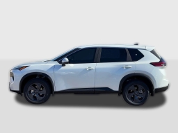 Nissan Rogue SV FWD 2026