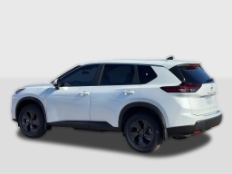 Nissan Rogue SV FWD 2026