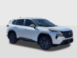 Nissan Rogue SV FWD 2026