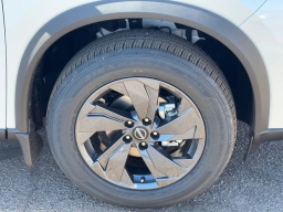 Nissan Rogue SV FWD 2026