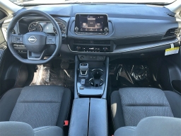 Nissan Rogue SV FWD 2026