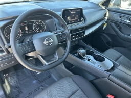 Nissan Rogue SV FWD 2026