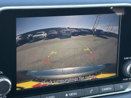 Nissan Rogue SV FWD 2026