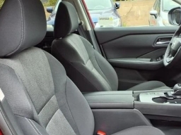 Nissan Rogue SV FWD 2026