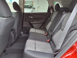 Nissan Rogue SV FWD 2026